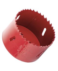 Коронка біметалічна INTERTOOL SD-5668 для металу 68 мм, фото  | SNABZHENIE.com.ua