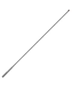 Бур SDS MAX QUADRO 16x1000 мм INTERTOOL SDM-16100, фото  | SNABZHENIE.com.ua