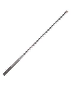 Бур SDS MAX 16x600мм QUADRO INTERTOOL, фото  | SNABZHENIE.com.ua