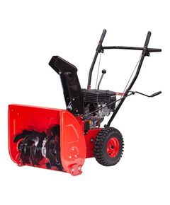 Снегоуборщик бензиновый INTERTOOL SN-5500, фото  | SNABZHENIE.com.ua