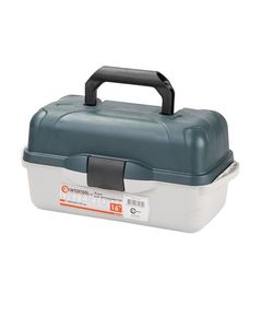 Ящик для інструментів INTERTOOL BX-6116, 16, 400x205x190 мм, фото  | SNABZHENIE.com.ua