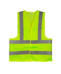 Жилет сигнальный зеленый XXL (62*70 см) INTERTOOL SP-2029, фото  | SNABZHENIE.com.ua
