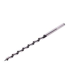 Сверло спиральное по дереву INTERTOOL SW-1023, 10х230 мм, фото  | SNABZHENIE.com.ua