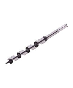 Сверло спиральное по дереву 20x230мм INTERTOOL SW-2023, фото  | SNABZHENIE.com.ua