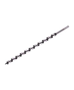 Сверло по дереву спиральное INTERTOOL SW-2046 20 мм, 460 мм, фото  | SNABZHENIE.com.ua