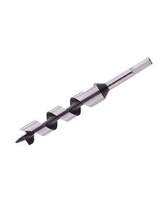 Сверло спиральное по дереву INTERTOOL SW-2823, 28x230 мм, фото  | SNABZHENIE.com.ua