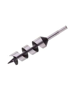 Сверло по дереву спиральное INTERTOOL SW-4023, 40х230 мм, фото  | SNABZHENIE.com.ua