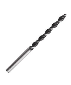 Сверло по дереву INTERTOOL SWB-0630 черное 6x300 мм, фото  | SNABZHENIE.com.ua
