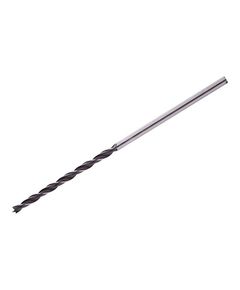 Сверло по дереву Black INTERTOOL SWB-1240, 12x400 мм, фото  | SNABZHENIE.com.ua