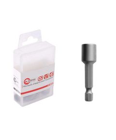 Комплект торцевых насадок INTERTOOL VT-0058, 8x36 мм, 5 шт., фото  | SNABZHENIE.com.ua