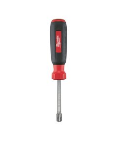 Викрутка магнітна HollowCore MILWAUKEE HEX 5.5 мм, коричнева, фото  | SNABZHENIE.com.ua