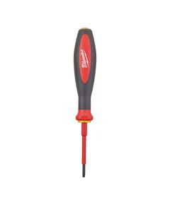 Викрутка діелектрична MILWAUKEE T10, 60 мм, фото  | SNABZHENIE.com.ua