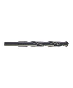 Сверло по металлу HSS-R MILWAUKEE DIN338, 13,5x160 мм, фото  | SNABZHENIE.com.ua