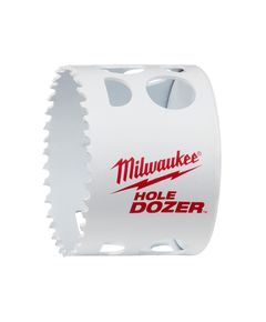 Коронка Bi-Metal MILWAUKEE 67 мм, фото  | SNABZHENIE.com.ua
