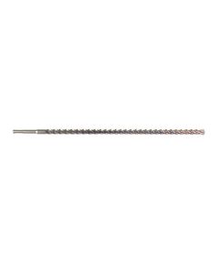 Бур SDS-PLUS MX4 MILWAUKEE 14x450 мм, фото  | SNABZHENIE.com.ua