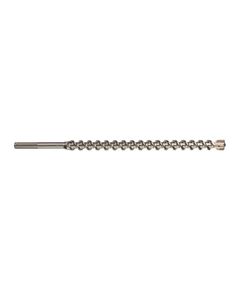 Бур SDS-MAX MILWAUKEE 30x570 мм, фото  | SNABZHENIE.com.ua