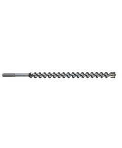 Бур SDS-MAX MILWAUKEE 32x570 мм, фото  | SNABZHENIE.com.ua