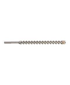 Бур SDS-MAX MILWAUKEE 35 мм, фото  | SNABZHENIE.com.ua