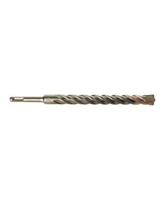 Бур SDS-PLUS MX4 MILWAUKEE 18x250 мм, фото  | SNABZHENIE.com.ua