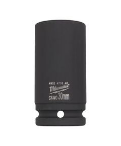 Головка ShW 3/4 MILWAUKEE удлиненная 30мм, фото  | SNABZHENIE.com.ua