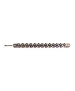 Бур SDS-PLUS MILWAUKEE MX4 32x450 мм, фото  | SNABZHENIE.com.ua