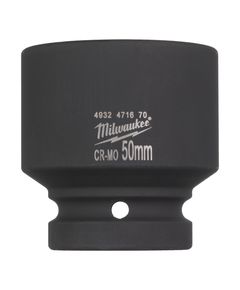Головка ShW 1 MILWAUKEE 50 мм, фото  | SNABZHENIE.com.ua