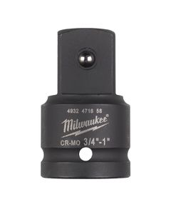 Переходник ShW MILWAUKEE 3/4 на 1, фото  | SNABZHENIE.com.ua