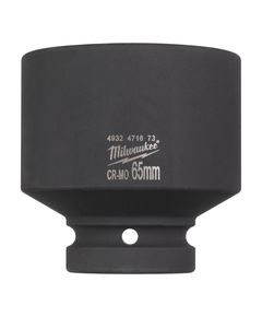 Головка ShW 1 MILWAUKEE 65 мм, фото  | SNABZHENIE.com.ua