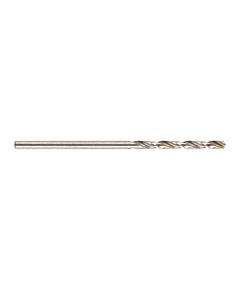 Сверло по металлу MILWAUKEE HSS-G DIN338, 1.7х43 мм, 10 шт., фото  | SNABZHENIE.com.ua