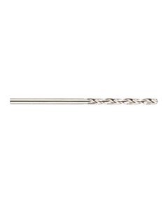 Сверло по металлу THUNDERWEB HSS-G MILWAUKEE 2,3х53мм (10шт) DIN338, фото  | SNABZHENIE.com.ua