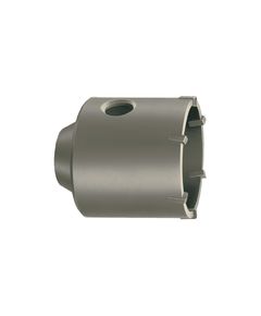 Коронка по бетону SDS-PLUS TCT MILWAUKEE 68x50 мм, фото  | SNABZHENIE.com.ua