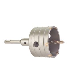 Коронка по бетону SDS-PLUS TCT MILWAUKEE 82 мм, фото  | SNABZHENIE.com.ua