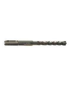 Бур SDS-PLUS MX4 MILWAUKEE 8.0x115x50мм, 10 шт., фото  | SNABZHENIE.com.ua