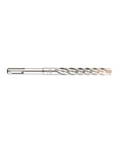 Бур SDS-PLUS MX4 MILWAUKEE 12x160 мм, фото  | SNABZHENIE.com.ua