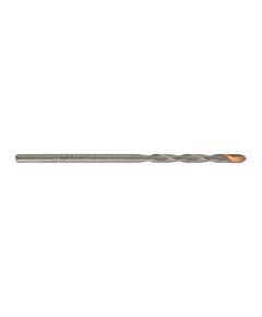 Сверло по бетону MILWAUKEE 3,5x80 мм, фото  | SNABZHENIE.com.ua
