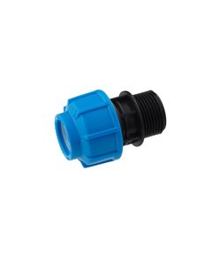 Муфта ПЭ SPT 25х1 РН, фото  | SNABZHENIE.com.ua