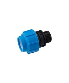 Муфта ПЕ SPT 32x1 РН, фото  | SNABZHENIE.com.ua