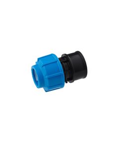 Муфта ПЭ SPT 25х1 РВ CV024687, фото  | SNABZHENIE.com.ua