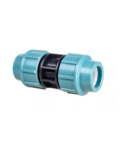 Муфта ПЭ SPT 20x20 мм, фото  | SNABZHENIE.com.ua