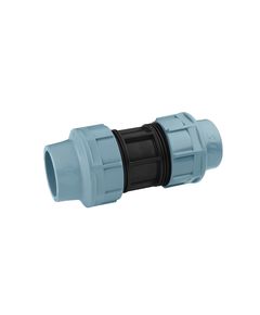 Муфта ПЭ STR 63x63 мм, фото  | SNABZHENIE.com.ua