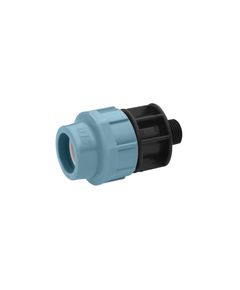 Муфта ПЭ STR 25х1/2 РН CV028565, фото  | SNABZHENIE.com.ua