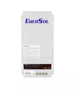Солнечный контроллер заряда EnerSol EMPPT-1260, фото  | SNABZHENIE.com.ua