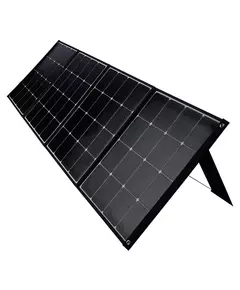 Солнечная панель EnerSol ESP-200W, фото  | SNABZHENIE.com.ua