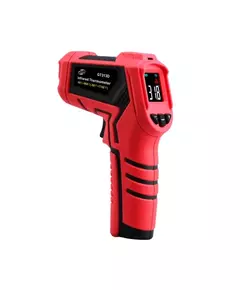 Пирометр BENETECH GT313D с цветным дисплеем, -50-950°C, 12:1, фото  | SNABZHENIE.com.ua
