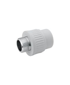 Муфта PPR Rozma 25х3/4 РН CV011135, фото  | SNABZHENIE.com.ua