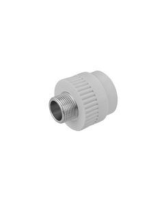 Муфта PPR Rozma 32x3/4 РН для трубопроводів, фото  | SNABZHENIE.com.ua