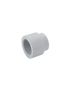 Муфта редукційна PPR Rozma 32x25 мм, фото  | SNABZHENIE.com.ua