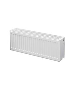 Радиатор стальной Rozma 33 с нижним подключением 300х1100 мм, фото  | SNABZHENIE.com.ua