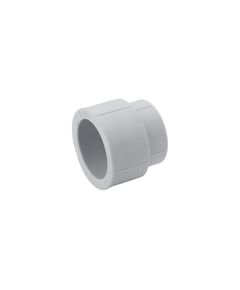 Муфта редукційна PPR Rozma 40x32 мм для трубопроводів, фото  | SNABZHENIE.com.ua