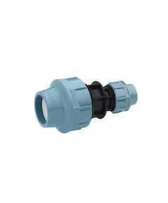 Муфта редукционная ПЭ STR 40x25 мм, фото  | SNABZHENIE.com.ua